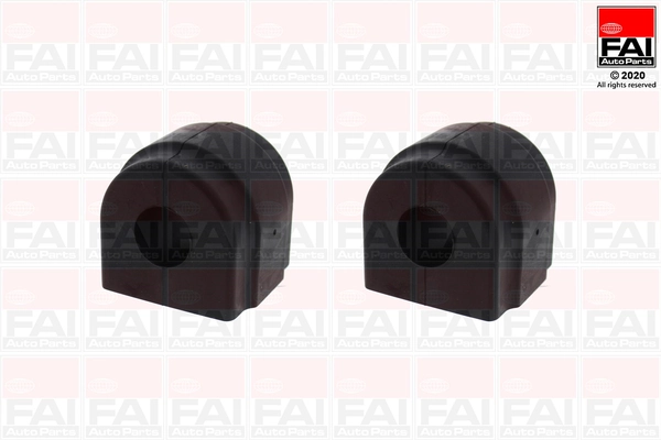 Mounting, stabiliser bar